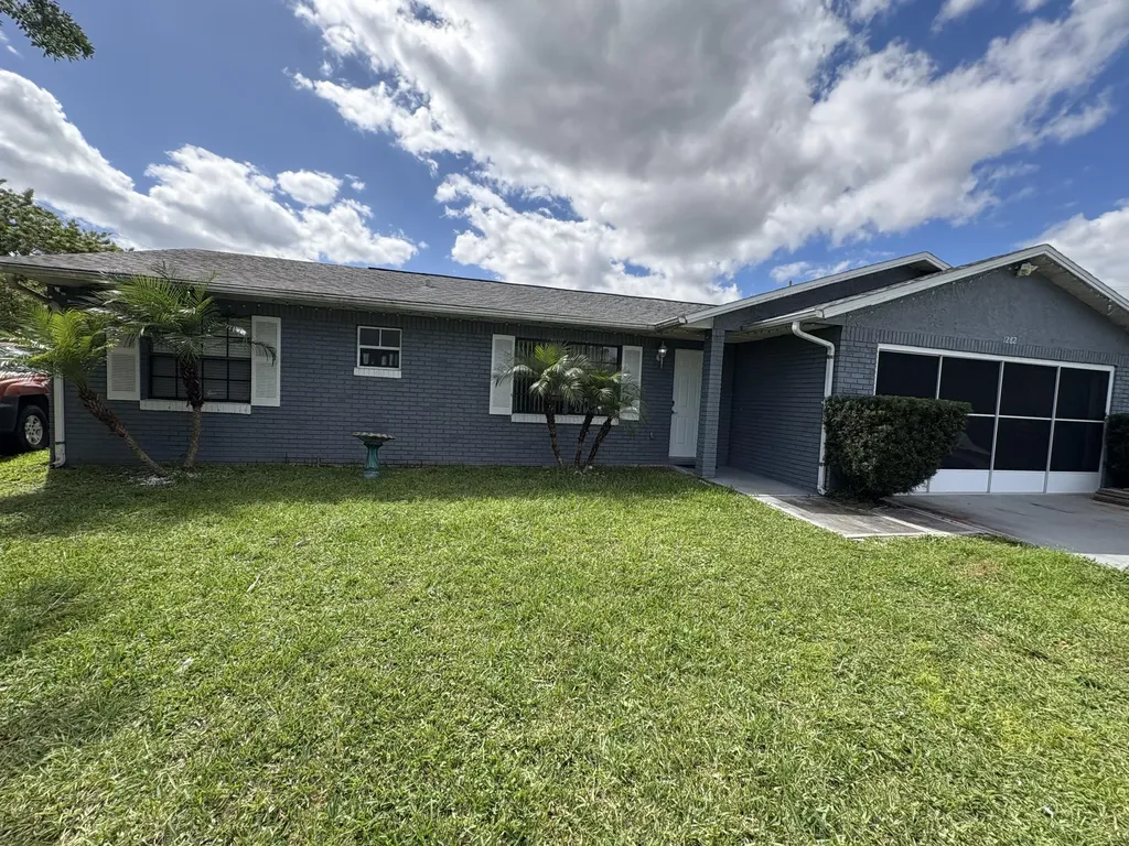 1282 Giralda Circle Palm Bay FL 32907