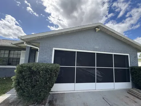 1282 Giralda Circle Palm Bay FL 32907