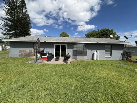 1282 Giralda Circle Palm Bay FL 32907