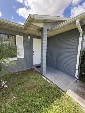 1282 Giralda Circle Palm Bay FL 32907