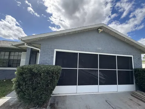 1282 Giralda Circle Palm Bay FL 32907