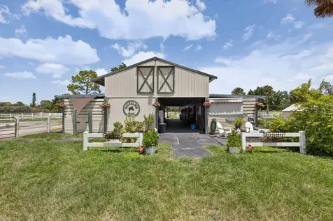 14095 Biddex Road Loxahatchee Groves FL 33470