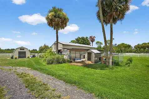 14095 Biddex Road Loxahatchee Groves FL 33470