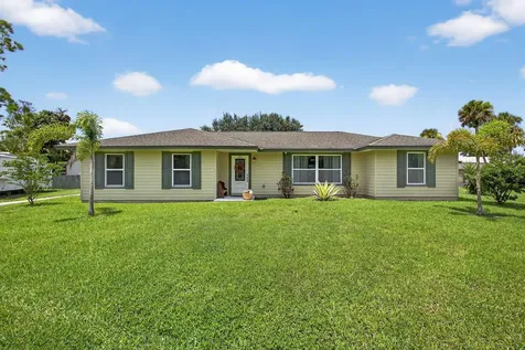 14095 Biddex Road Loxahatchee Groves FL 33470