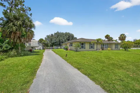 14095 Biddex Road Loxahatchee Groves FL 33470