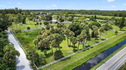 14095 Biddex Road Loxahatchee Groves FL 33470
