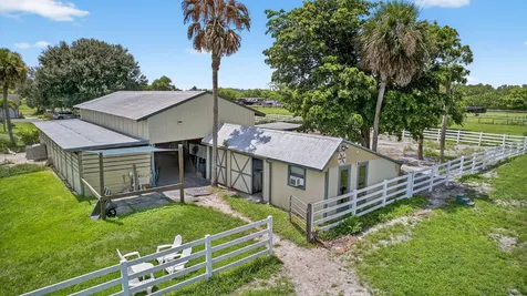 14095 Biddex Road Loxahatchee Groves FL 33470