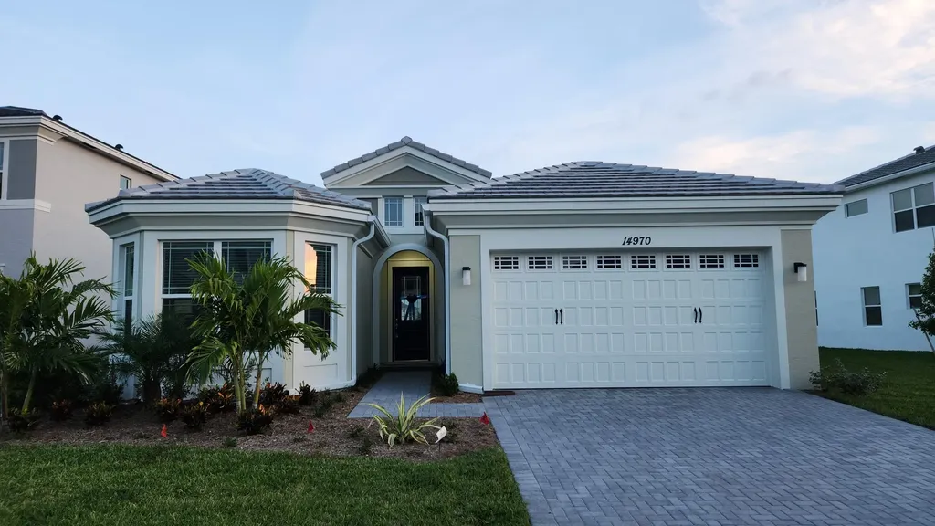 14970 Redcove Place Westlake FL 33470