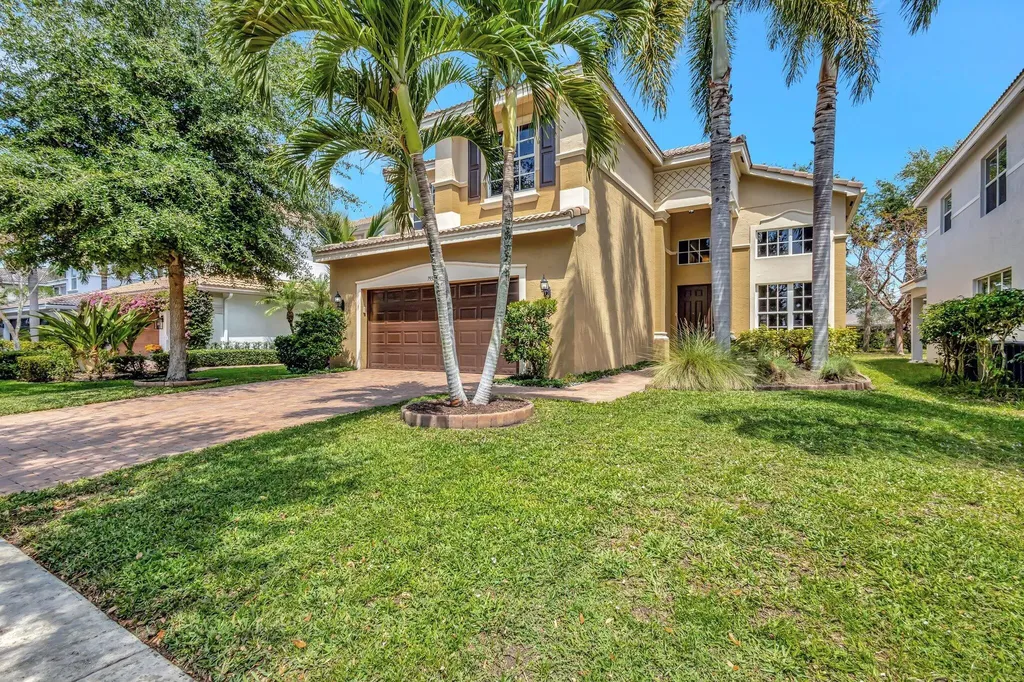 7937 Emerald Winds Circle Boynton Beach FL 33473