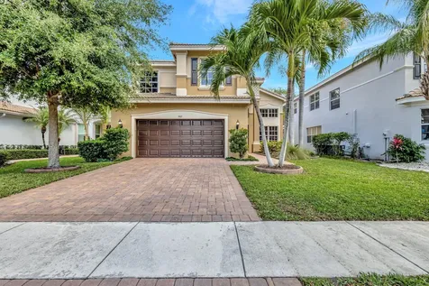 7937 Emerald Winds Circle Boynton Beach FL 33473