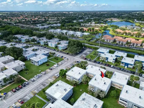 548 Normandy L Delray Beach FL 33484