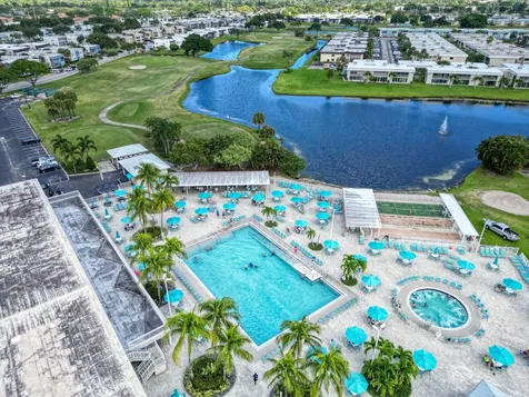 548 Normandy L Delray Beach FL 33484