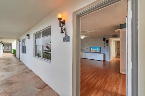 548 Normandy L Delray Beach FL 33484