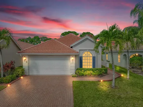 715 Sw Munjack Circle Port Saint Lucie FL 34986