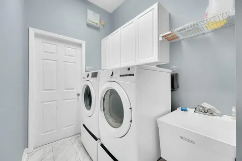 715 Sw Munjack Circle Port Saint Lucie FL 34986