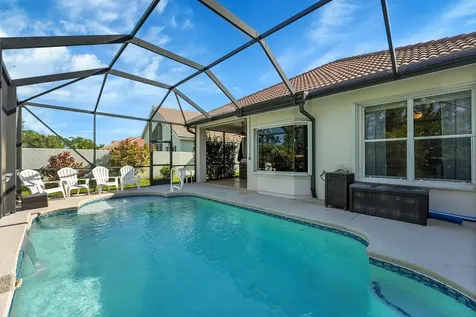 715 Sw Munjack Circle Port Saint Lucie FL 34986