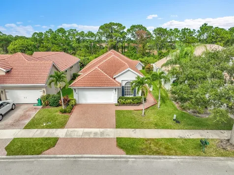 715 Sw Munjack Circle Port Saint Lucie FL 34986