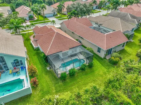715 Sw Munjack Circle Port Saint Lucie FL 34986