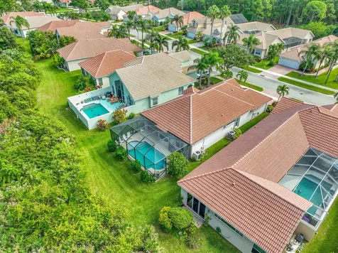 715 Sw Munjack Circle Port Saint Lucie FL 34986