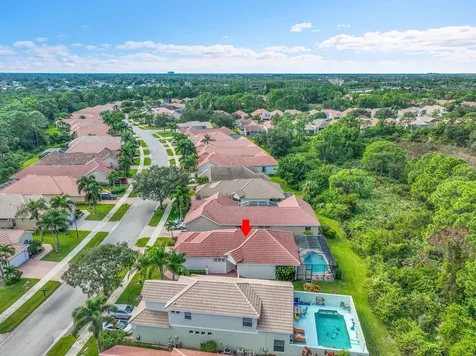 715 Sw Munjack Circle Port Saint Lucie FL 34986