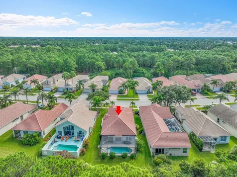 715 Sw Munjack Circle Port Saint Lucie FL 34986