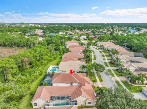 715 Sw Munjack Circle Port Saint Lucie FL 34986