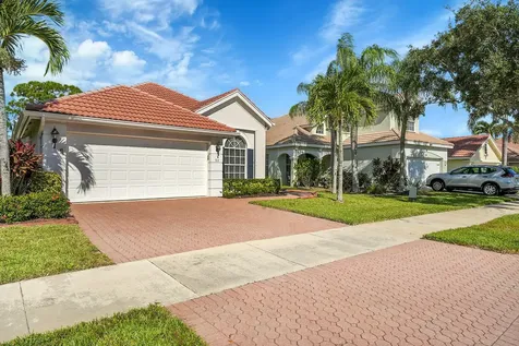715 Sw Munjack Circle Port Saint Lucie FL 34986