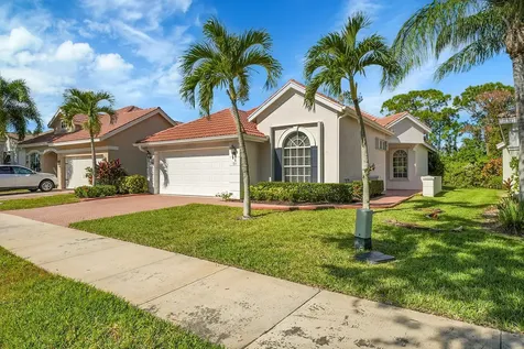 715 Sw Munjack Circle Port Saint Lucie FL 34986