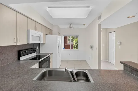 5842 Crystal Shores Drive Boynton Beach FL 33437
