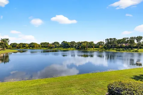 5842 Crystal Shores Drive Boynton Beach FL 33437