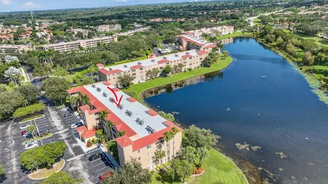 5842 Crystal Shores Drive Boynton Beach FL 33437