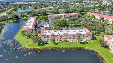 5842 Crystal Shores Drive Boynton Beach FL 33437