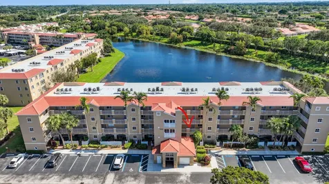5842 Crystal Shores Drive Boynton Beach FL 33437
