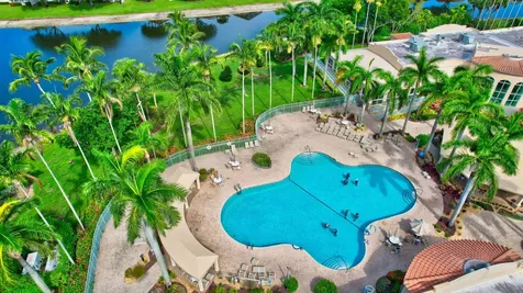 5842 Crystal Shores Drive Boynton Beach FL 33437