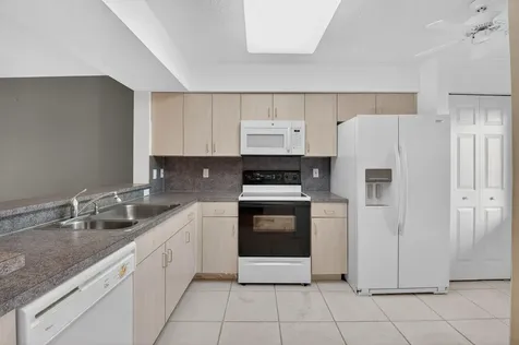 5842 Crystal Shores Drive Boynton Beach FL 33437