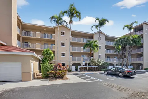 5842 Crystal Shores Drive Boynton Beach FL 33437