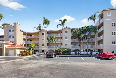 5842 Crystal Shores Drive Boynton Beach FL 33437