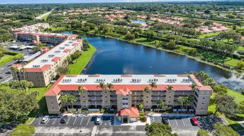 5842 Crystal Shores Drive Boynton Beach FL 33437