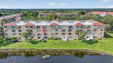 5842 Crystal Shores Drive Boynton Beach FL 33437