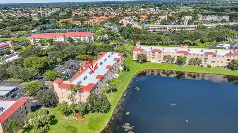 5842 Crystal Shores Drive Boynton Beach FL 33437