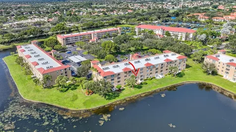 5842 Crystal Shores Drive Boynton Beach FL 33437