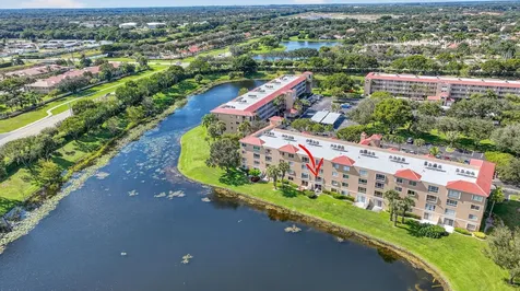 5842 Crystal Shores Drive Boynton Beach FL 33437