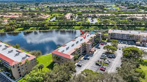 5842 Crystal Shores Drive Boynton Beach FL 33437