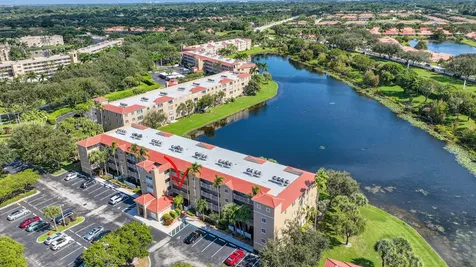 5842 Crystal Shores Drive Boynton Beach FL 33437