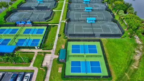 5842 Crystal Shores Drive Boynton Beach FL 33437