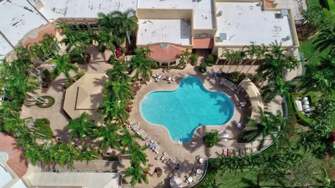 5842 Crystal Shores Drive Boynton Beach FL 33437