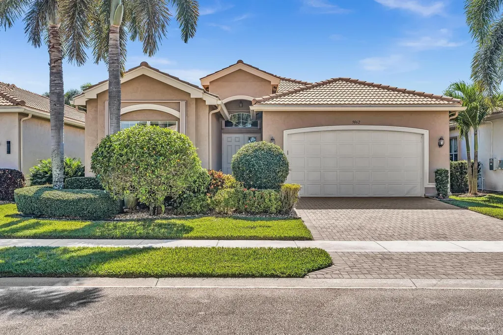 9062 Meridian View Isle Boynton Beach FL 33473