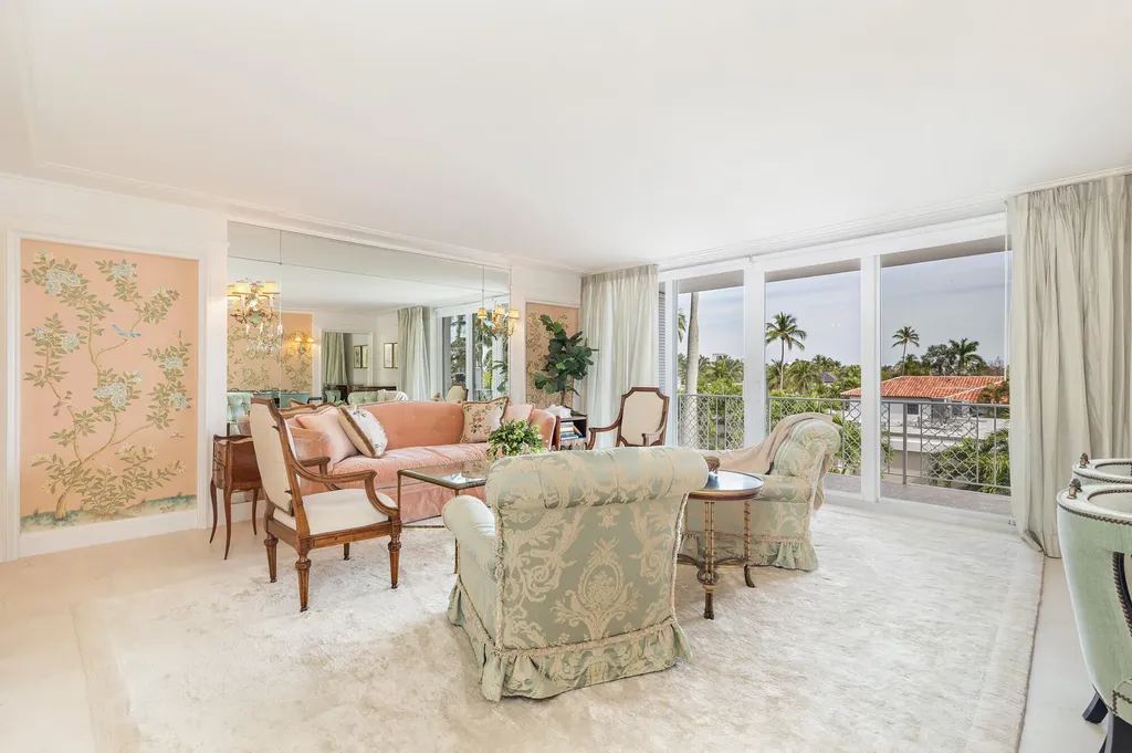 354 Chilean Avenue Palm Beach FL 33480