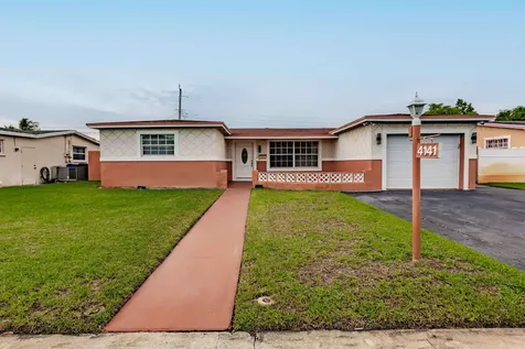 4141 Nw 32nd Avenue Lauderdale Lakes FL 33309