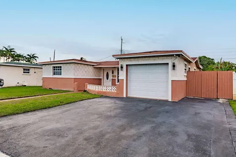 4141 Nw 32nd Avenue Lauderdale Lakes FL 33309